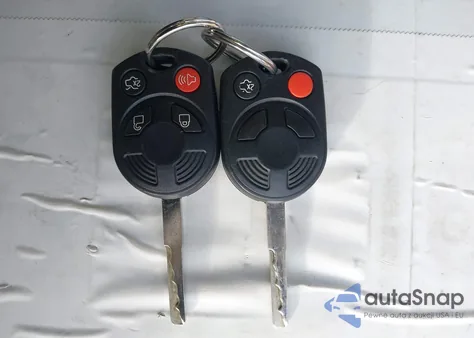 2014 Ford Focus Se из США, поврежденный, VIN 1FADP3K21EL296249